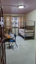 Blk 205 Choa Chu Kang Central (Choa Chu Kang), HDB 5 Rooms #629766131